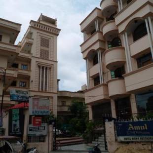 Фотографии гостиницы
HOTEL HAIFA