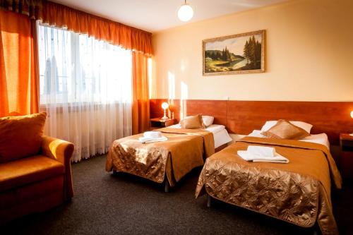 Фотография гостиницы Hotel Alf