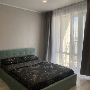 Фотография квартиры Квартира с красивым видом в 10 минутах от центра рядом с Аэропортом и Казань Экспо