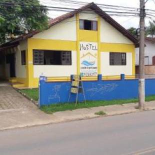 Фотографии хостела
Hostel Casa Da Praia Piçarras