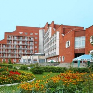 Фотография банкетного зала Большой зал