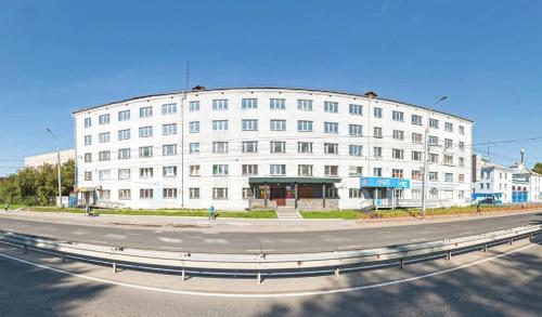 Фотография апарт отеля Sokolov Hotel