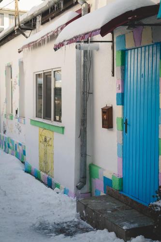 Фотография хостела IQ