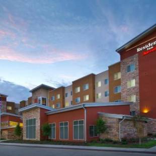 Фотографии гостиницы
Residence Inn by Marriott Texarkana