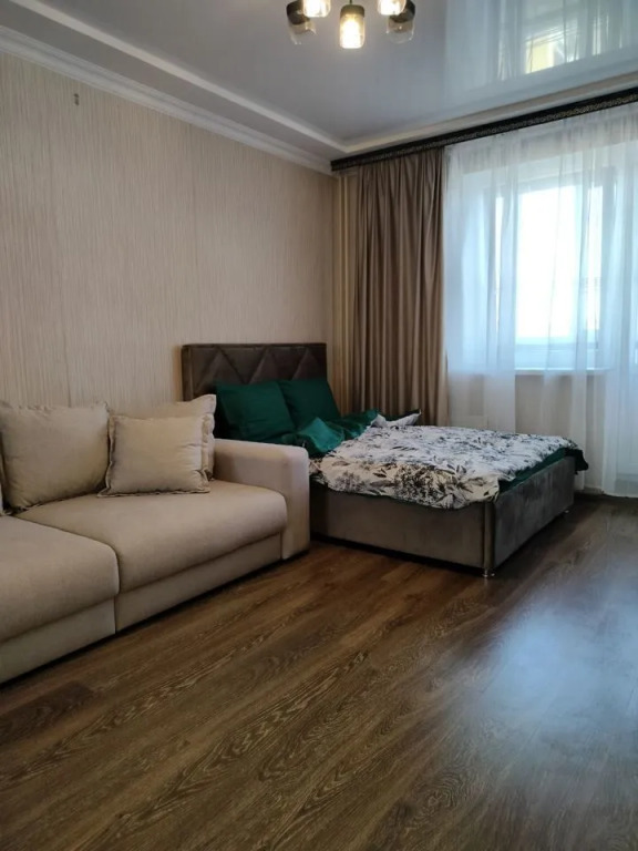 Фотография квартиры Квартира на Волгоградской улице 124