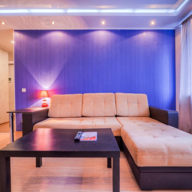 Фотографии квартиры
Апартаменты Пять Звёзд на Свободы 141