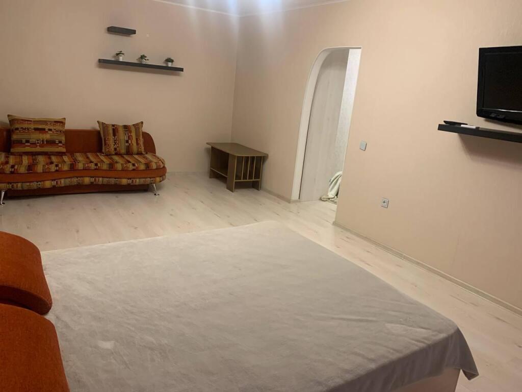 Фотография квартиры Апартаменты на улице Черниковская 18