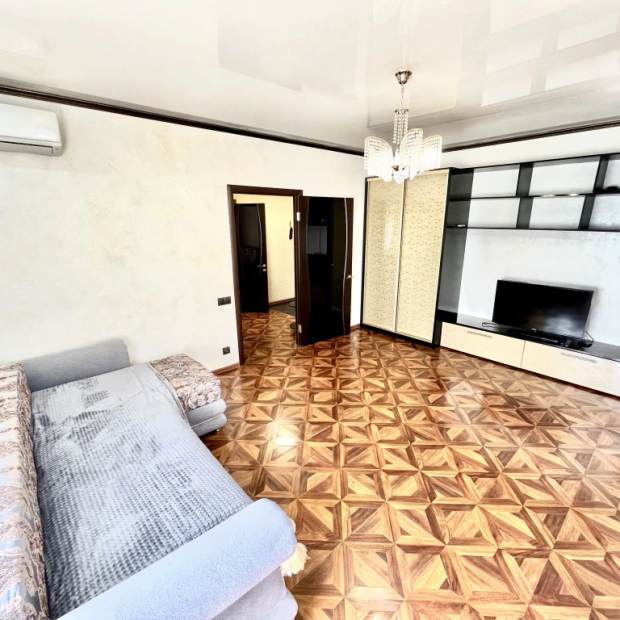 Фотографии квартиры 
            Квартира Апартаменты на Боевой 36