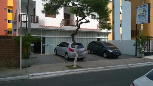 Фотография мини отеля Pousada Pura Vida