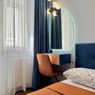 Фотография квартиры Квартира у Моря