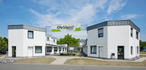 Фотография мотеля City Motel Soest