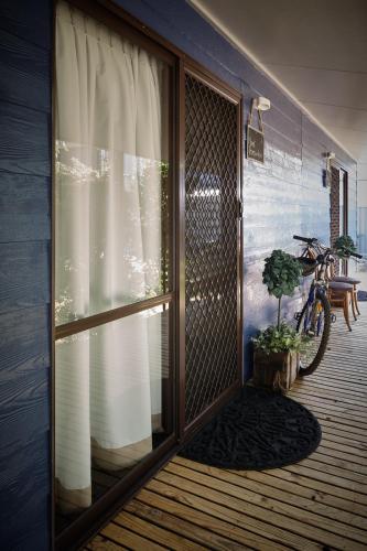 Фотография гостевого дома Edlin House