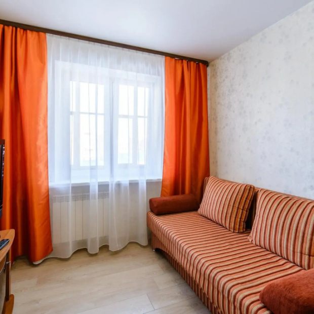 Фотографии квартиры 
            Апартаменты на улице Елизаровых