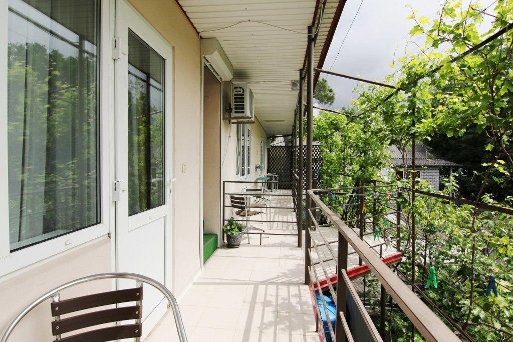 Фотография гостевого дома Садовая, 33