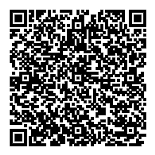 QR код хостела Леон