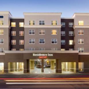 Фотографии гостиницы
Residence Inn by Marriott Tallahassee Universities at the Capitol