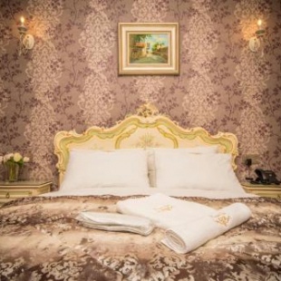 Фотография гостиницы Музей Парк