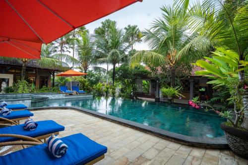 Фотография гостиницы Natya Hotel Tanah Lot