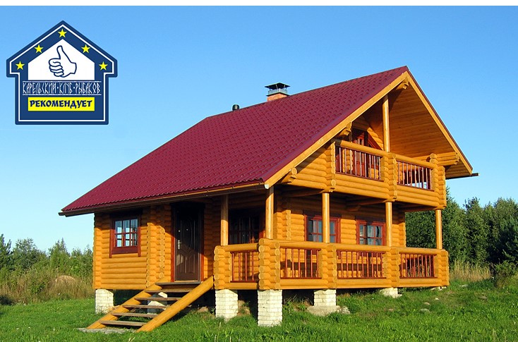 Фотография гостевого дома Крестики-Нолики