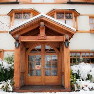 Фотографии мини отеля
Hostería El Arbol Duende