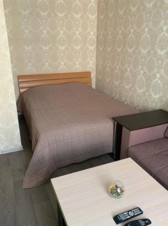 Фотография квартиры Квартира Уютная Однокомнатная с Новым Ремонтом