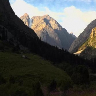 Фотография базы отдыха Активный отдых