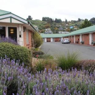 Фотографии мотеля
ASURE Ambassador Motor Lodge