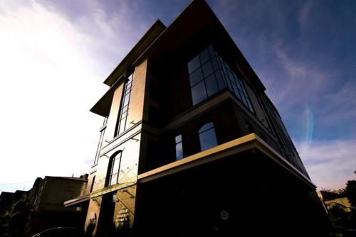 Фотография гостиницы MOJO Boutique Hotel