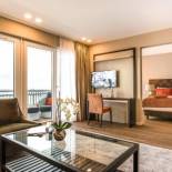 Фотография гостиницы Strandhotel Luv