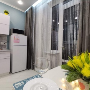 Фотография квартиры Апартаменты на улице Еляна 66