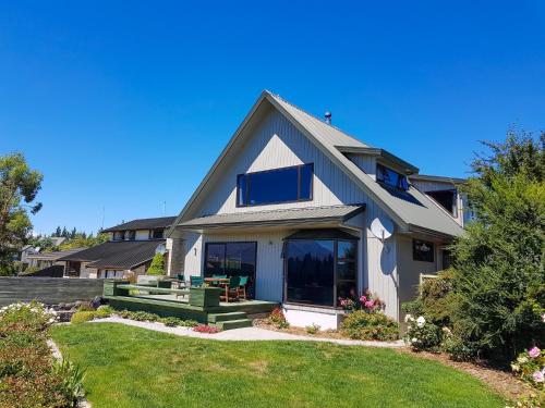 Фотография гостевого дома Lake House Tekapo