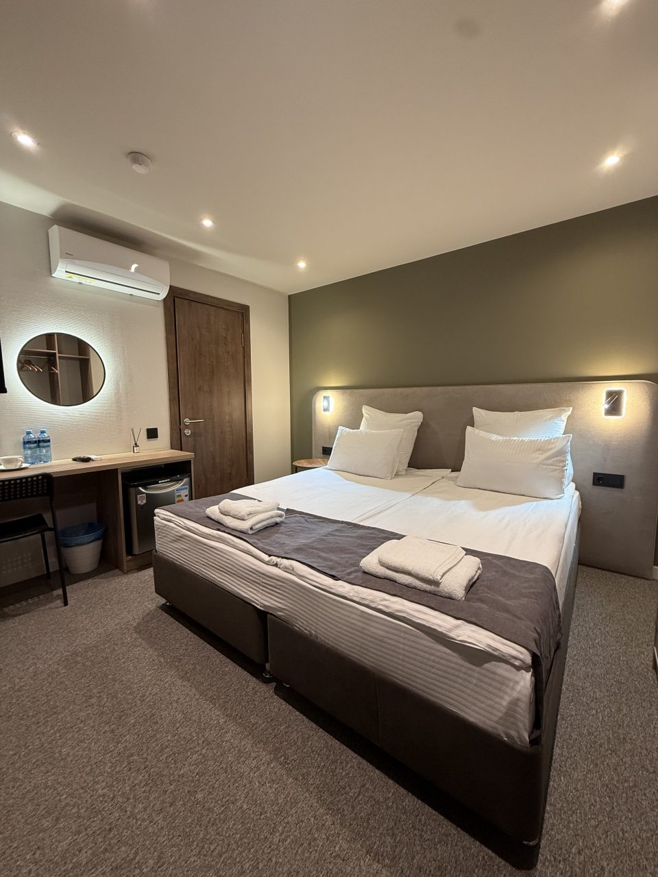 Фотография мини отеля MENTALITY Hotel & Coffee