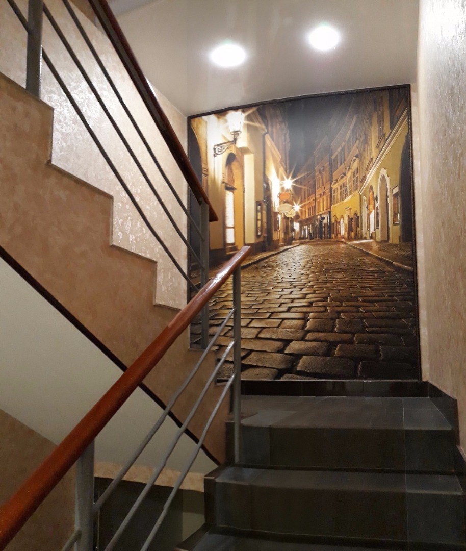 Фотография гостиницы Люксембург