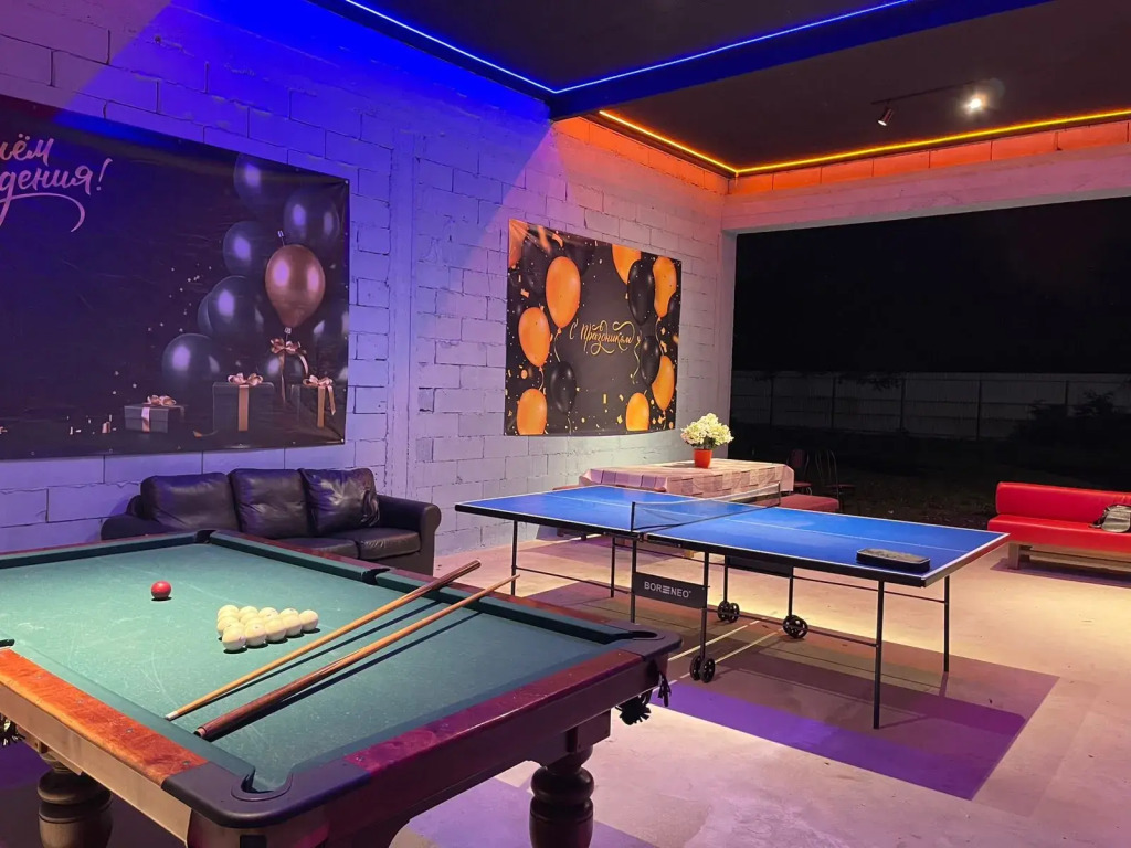 Фотография Коттеджа Частный дом в Домодедово