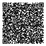 QR код гостиницы Околица