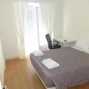 Фотографии гостевого дома
Residence Metro-Alameda