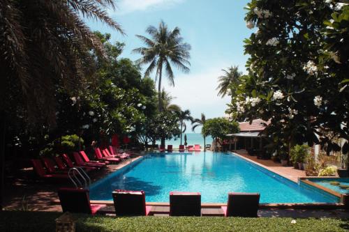 Фотография гостиницы Tommy Resort - SHA Plus