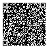 QR код кемпинга Вишневый сад