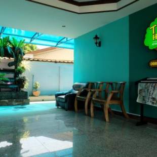 Фотография гостиницы Tree House Chachoengsao