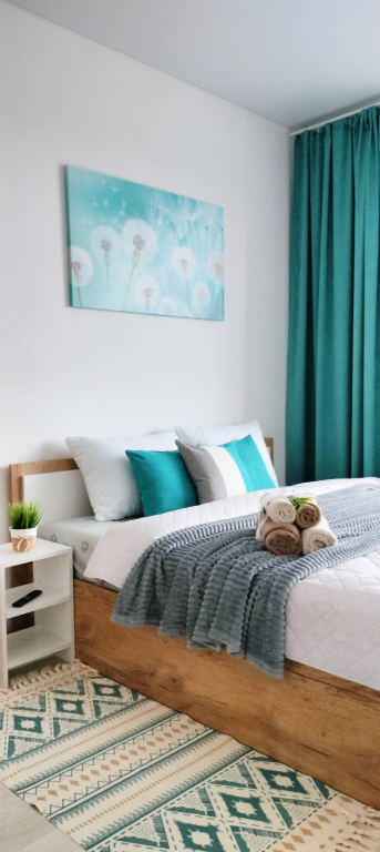 Фотография квартиры Квартира Уютная Рядом с ТЦ Град