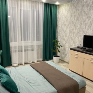 Фотография квартиры Апартаменты Однушка Возле Футбольного Манежа