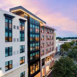 Фотографии гостиницы
Hyatt Place Mount Pleasant Towne Centre