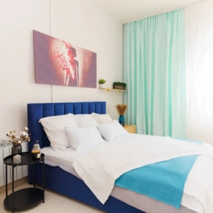 Фотография квартиры Квартира на Бульваре Роз 13