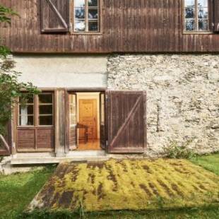 Фотографии гостевого дома
Ferienwohnung Raderhaus