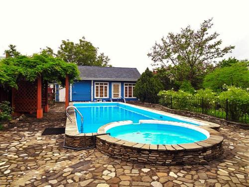 Фотография гостевого дома Богдарня Юг