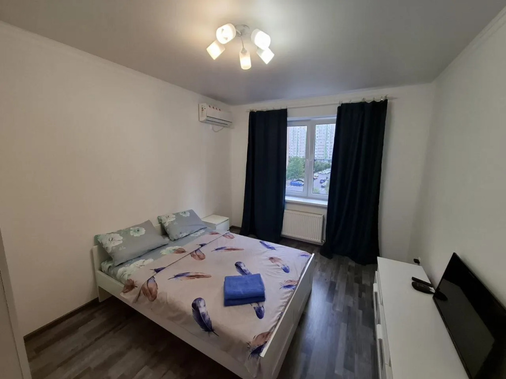 Фотография квартиры Квартира на Улице им. Героя Сарабеева В.И. 5/4