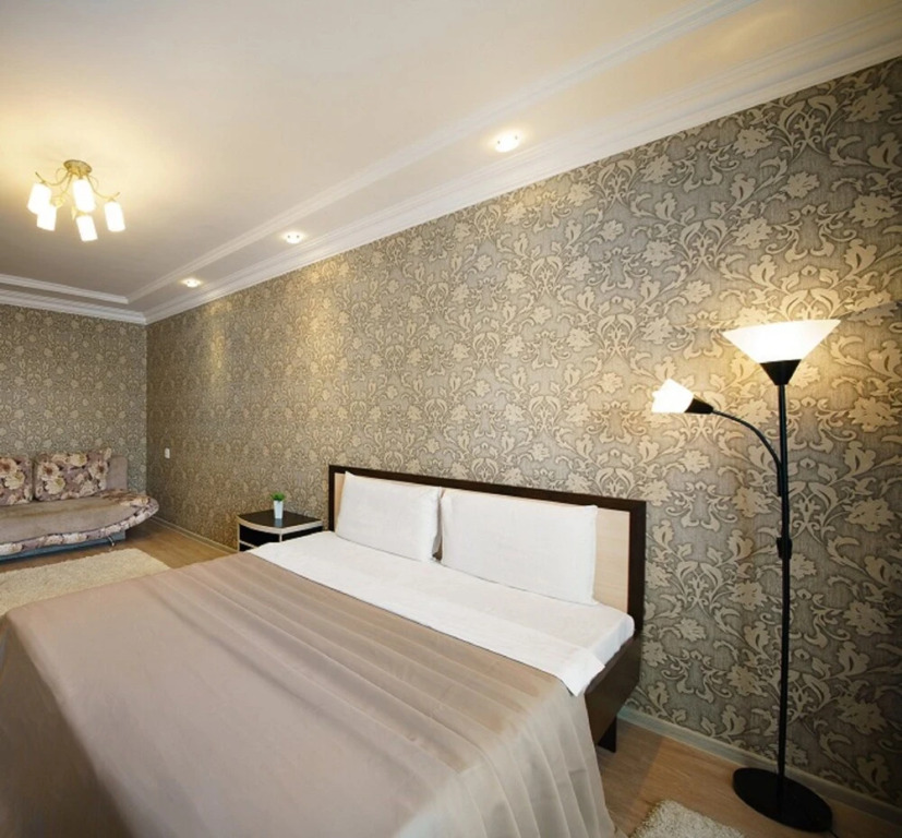 Фотография квартиры Апартаменты Paul & Marie Bobruisk