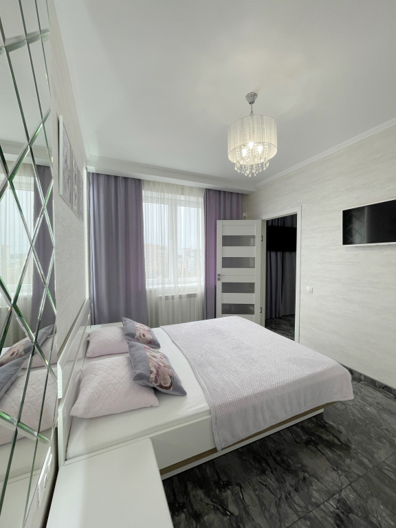 Фотография квартиры Апартаменты у Юбилейного моста