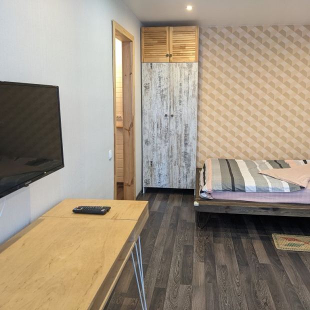 Фотографии квартиры
Апартаменты в Центре Города Ветковская