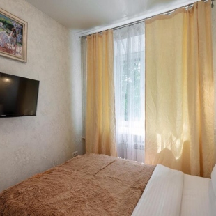 Фотография квартиры Comfort Homes на проспекте Волгоградский